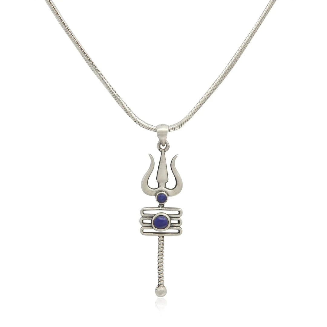 Trishul Pendant