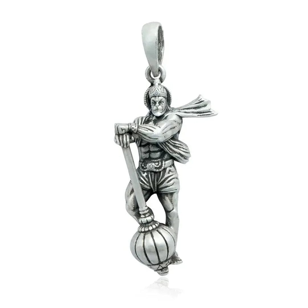 Hanumanji Pendant