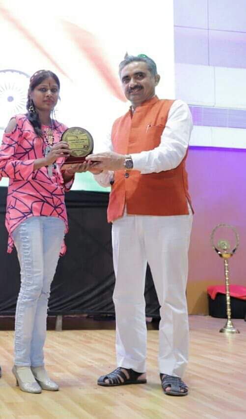 London World Record Award 2